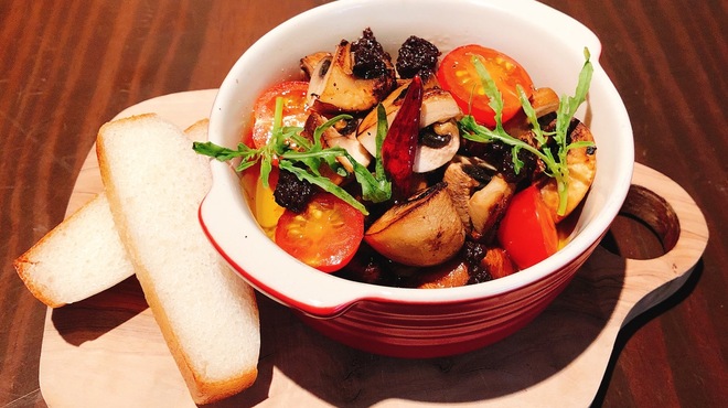 Linio - メイン写真: