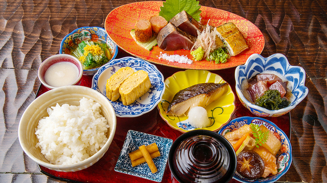 わらやき屋 名古屋 - メイン写真: