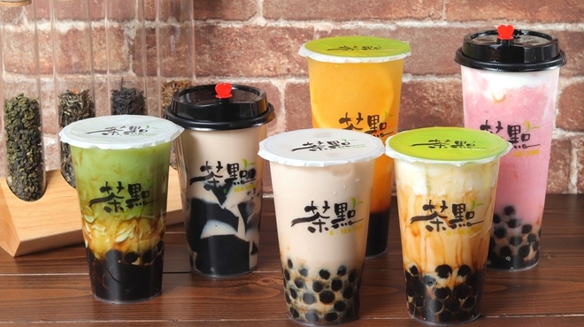 Cha X Ten チャテン 日暮里 スイーツ その他 ネット予約可 食べログ