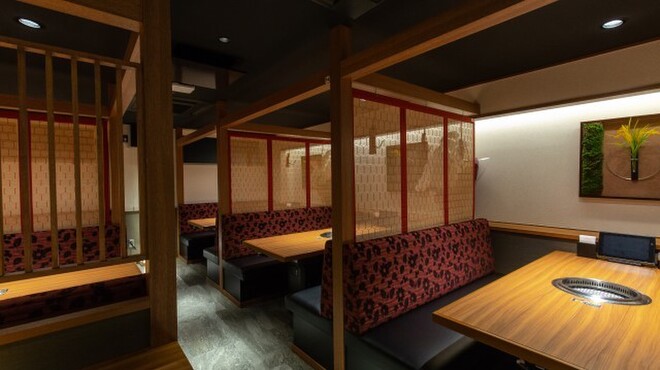 焼肉 和華 やきにく わか 桜島桟橋通 焼肉 ネット予約可 食べログ