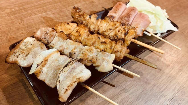 하카타 와카도리