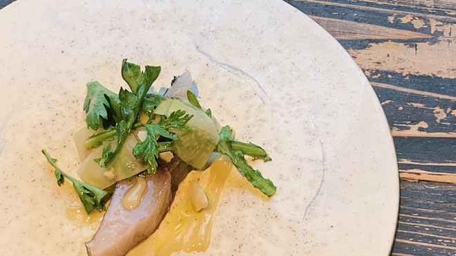 Panorama Kitchen パノラマキッチン 吉祥寺 イタリアン 食べログ