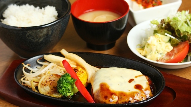 Hassaku - メイン写真: