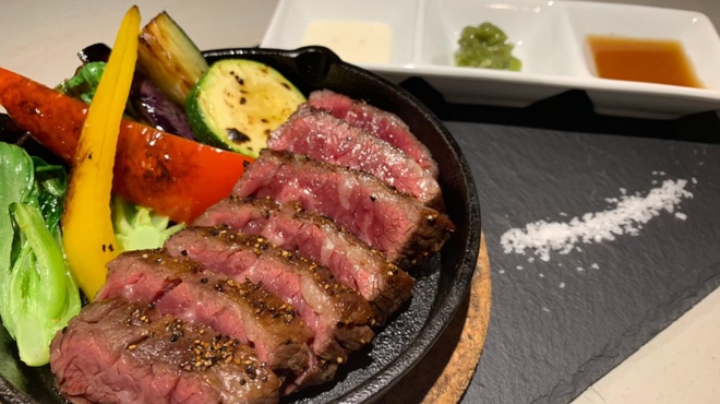 璃んご - メイン写真: