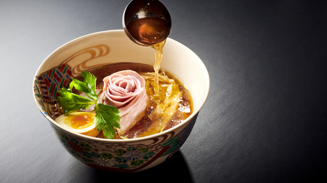 麺や椒 メンヤ イタダキ 中島公園 担々麺 食べログ
