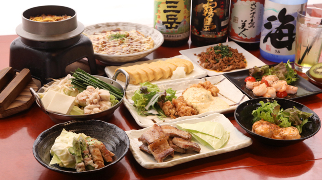 世界のすべての髪型 心に強く訴える焼き鳥 食べ 放題 福岡