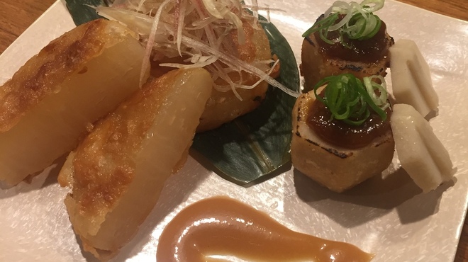二条 えん 二条 天ぷら ネット予約可 食べログ