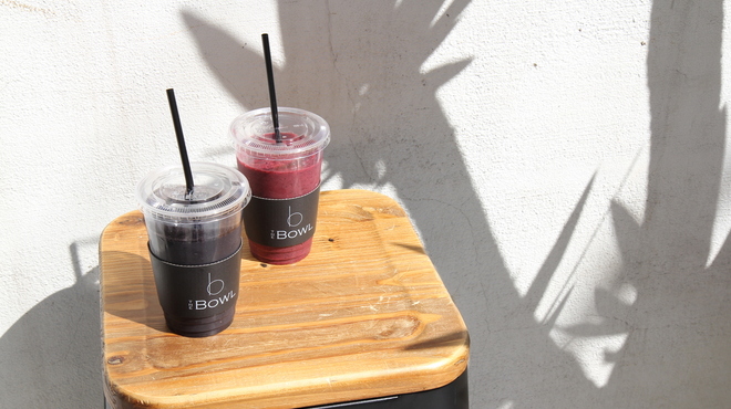 THE_B - ドリンク写真: