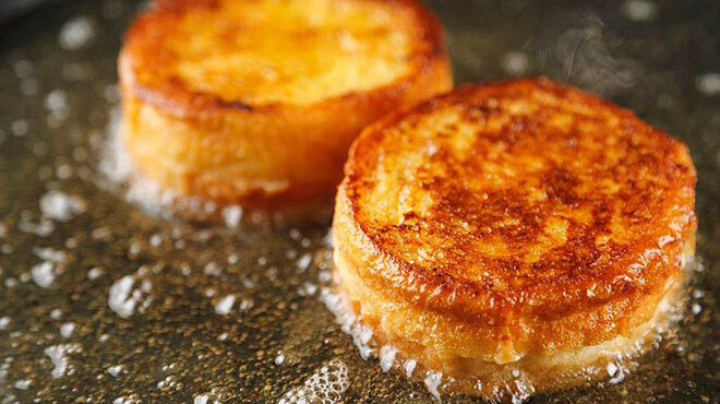 アイボリッシュ - 料理写真: