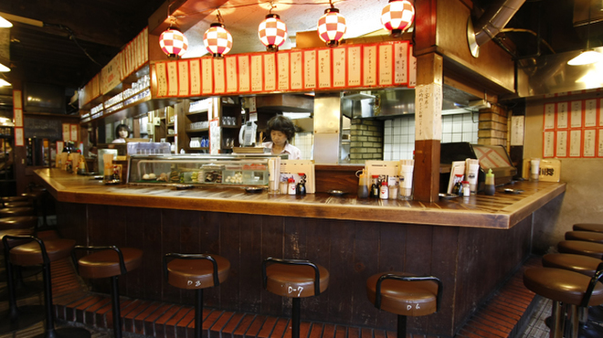 居酒屋 葉牡丹 はぼたん 堀詰 居酒屋 食べログ