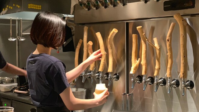 半地下 - メイン写真: