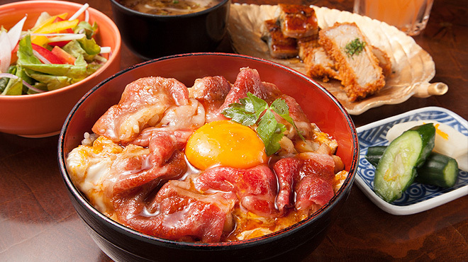魚沼釜蔵総本店 - メイン写真: