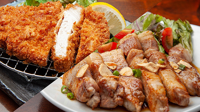 魚沼釜蔵総本店 - メイン写真: