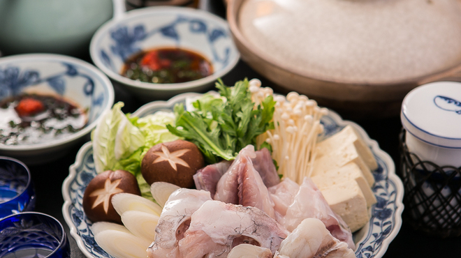 Cadet 山田屋 かでっとやまだや 新宿三丁目 ふぐ 食べログ