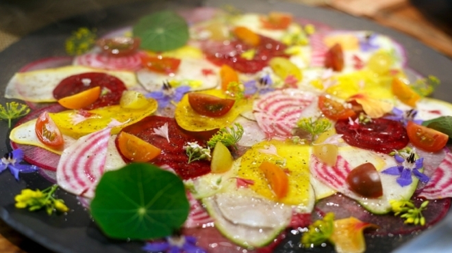特別な夜を過ごすなら 博多駅のおすすめクリスマスディナー Pathee パシー