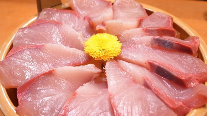 小政寿司 - メイン写真: