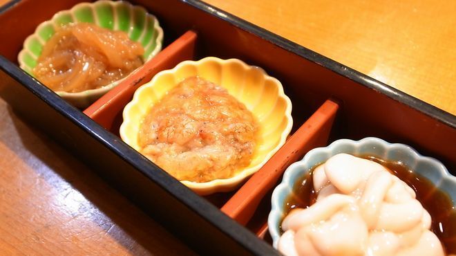 小政寿司 - メイン写真: