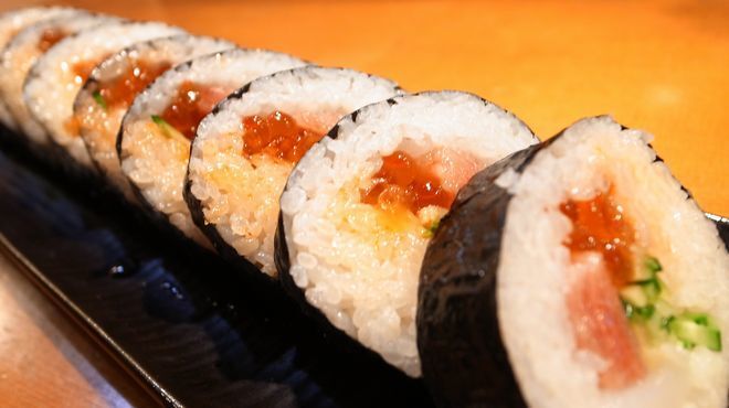 小政寿司 - メイン写真: