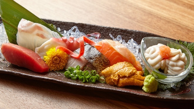 日本酒バルどろん - メイン写真: