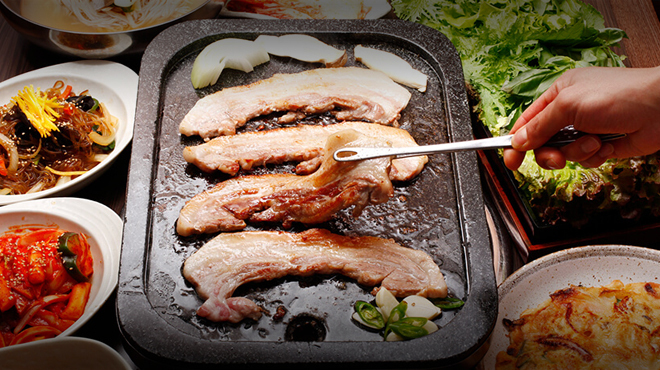 プングム フレッシュ店 プングムフレッシュテン 新大久保 韓国料理 ネット予約可 食べログ プングム フレッシュ店 プングムフレッシュテン 新大久保 韓国料理 ネット予約可 食べログ