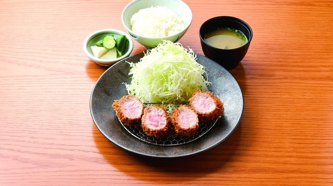 豚料理 田 - メイン写真: