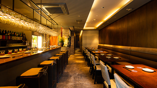 カモシヤ - メイン写真: