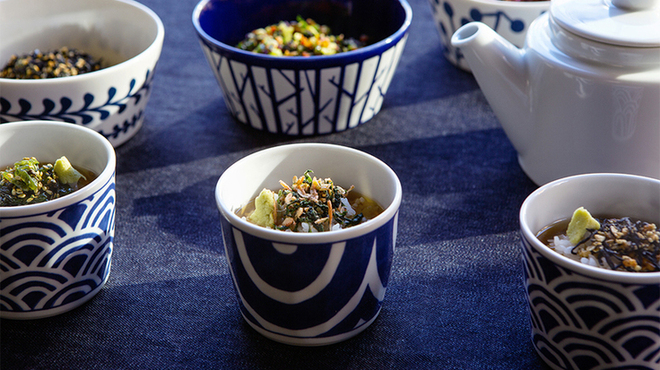 自家製蕎麦 武野屋 - メイン写真: