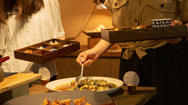 自家製蕎麦 武野屋 - メイン写真: