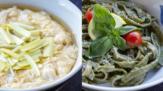 自家製蕎麦 武野屋 - メイン写真: