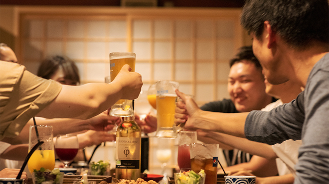 自家製蕎麦 武野屋 - メイン写真: