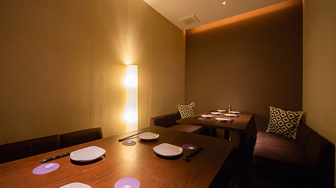 カモシヤ - メイン写真: