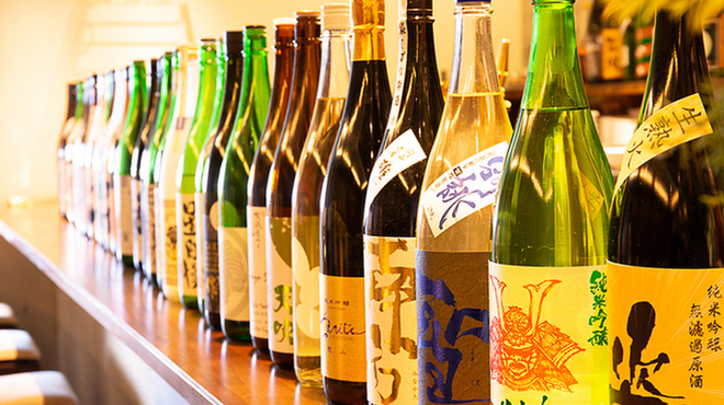 カモシヤ - メイン写真: