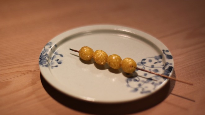 ひょご鳥 - メイン写真: