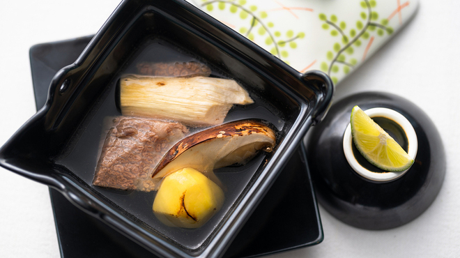 近江牛 毛利志満 - メイン写真: