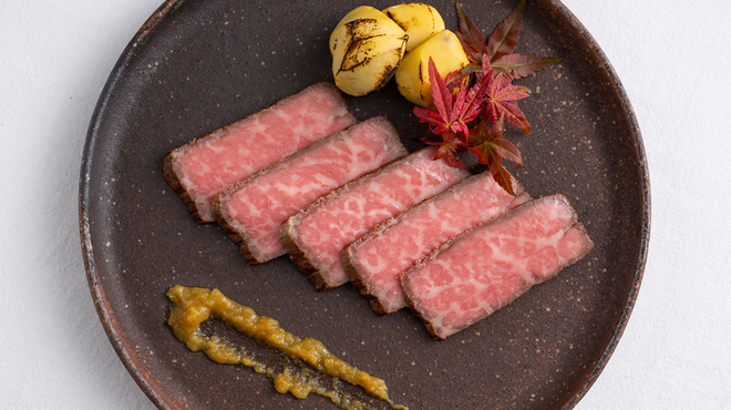 近江牛 毛利志満 - メイン写真: