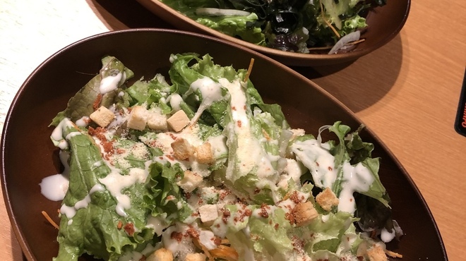 はづ木 - メイン写真: