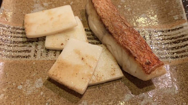 鉄板焼 護佐丸 - 料理写真: