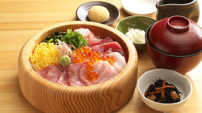 ゑびや大食堂 - メイン写真: