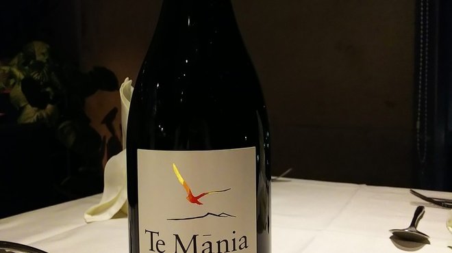 ラ・ステッラ・ポラーレ - ドリンク写真: