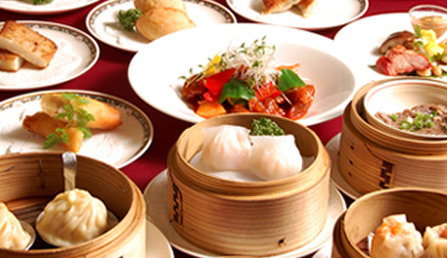 鴻臚 - 料理写真: