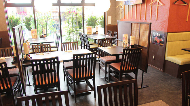 すしざんまい - メイン写真: