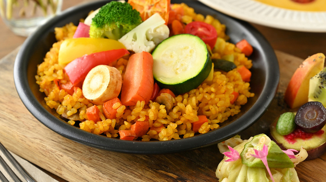 Plus Veganique Jiyugaoka 自由が丘 カフェ ネット予約可 食べログ Plus Veganique Jiyugaoka 自由が丘 カフェ ネット予約可 食べログ