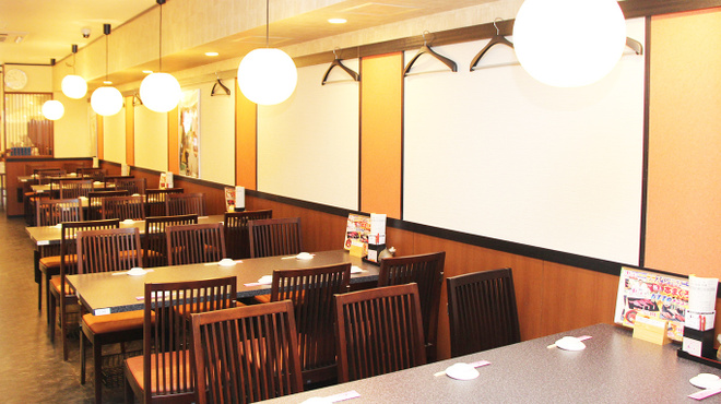 すしざんまい - メイン写真: