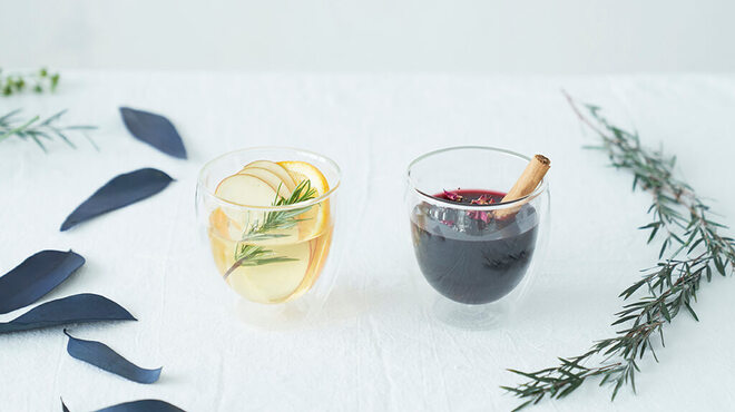 ボタニストカフェ - メイン写真: