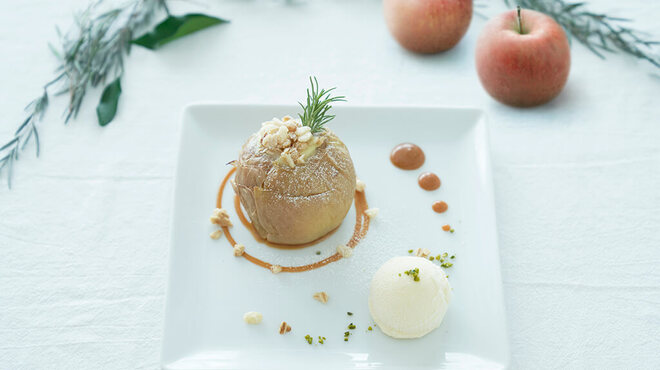 ボタニストカフェ - メイン写真: