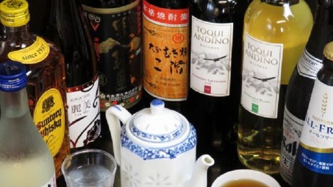 中華　東陽 - メイン写真: