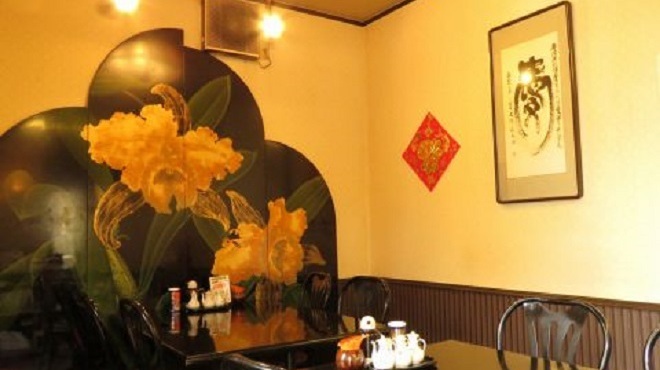 中華　東陽 - メイン写真: