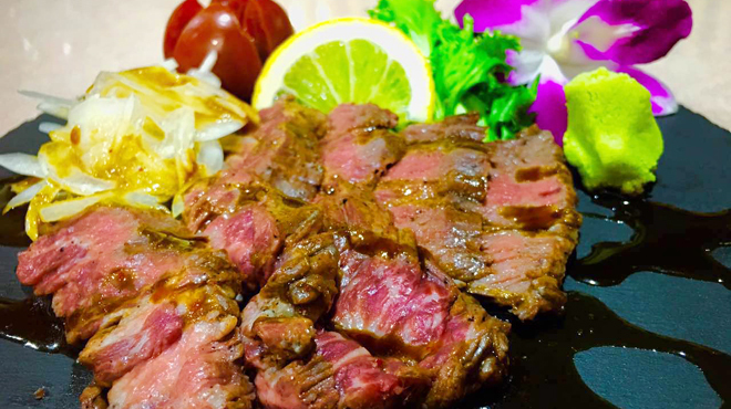 串カツもつ鍋日本酒 串丸 - メイン写真: