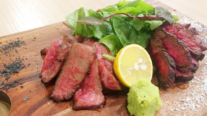 串カツもつ鍋日本酒 串丸 - メイン写真: