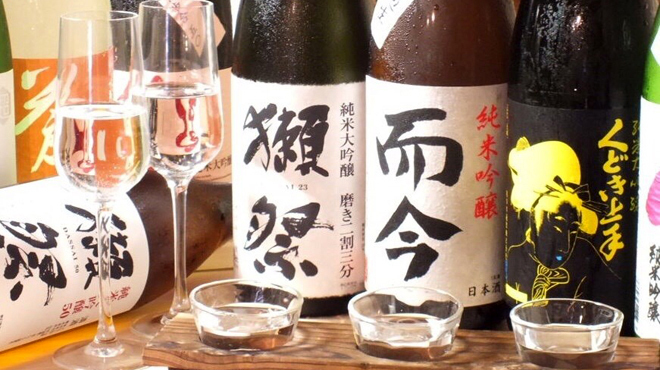 串カツもつ鍋日本酒 串丸 - メイン写真: